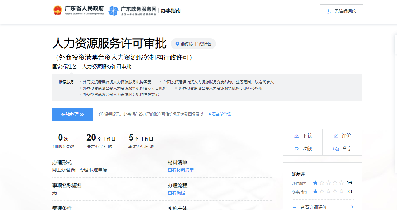 開一個(gè)人力資源公司有什么條件？需要辦理資質(zhì)許可證嗎（人力資源許可證怎么辦理）