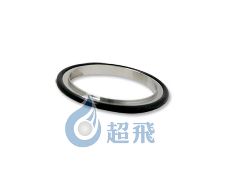 ISO 中心圈O型環(huán)，鎂鋁合金