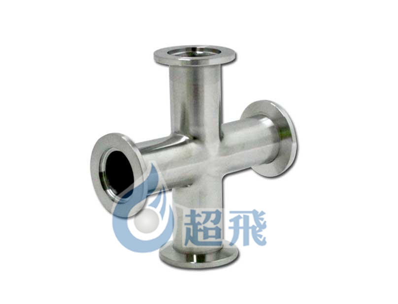 KF 同徑四通