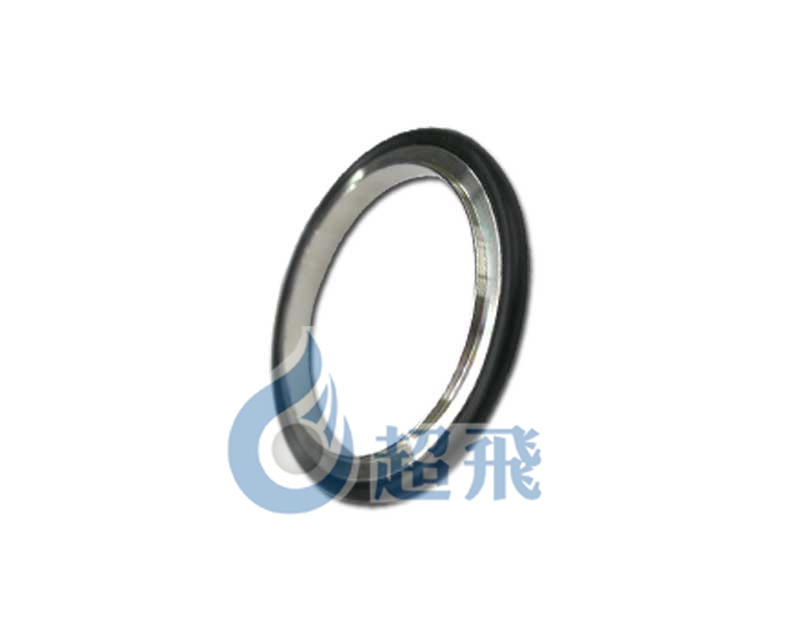 KF 中心圈O型環(huán)，鎂鋁合金