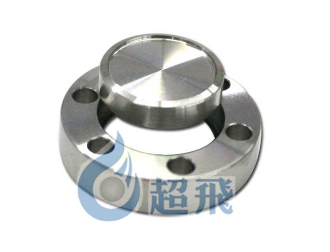 真空法蘭6種常見的真空法蘭，你都了解嗎？