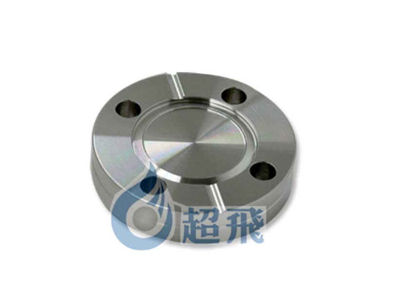 什么是真空法蘭？